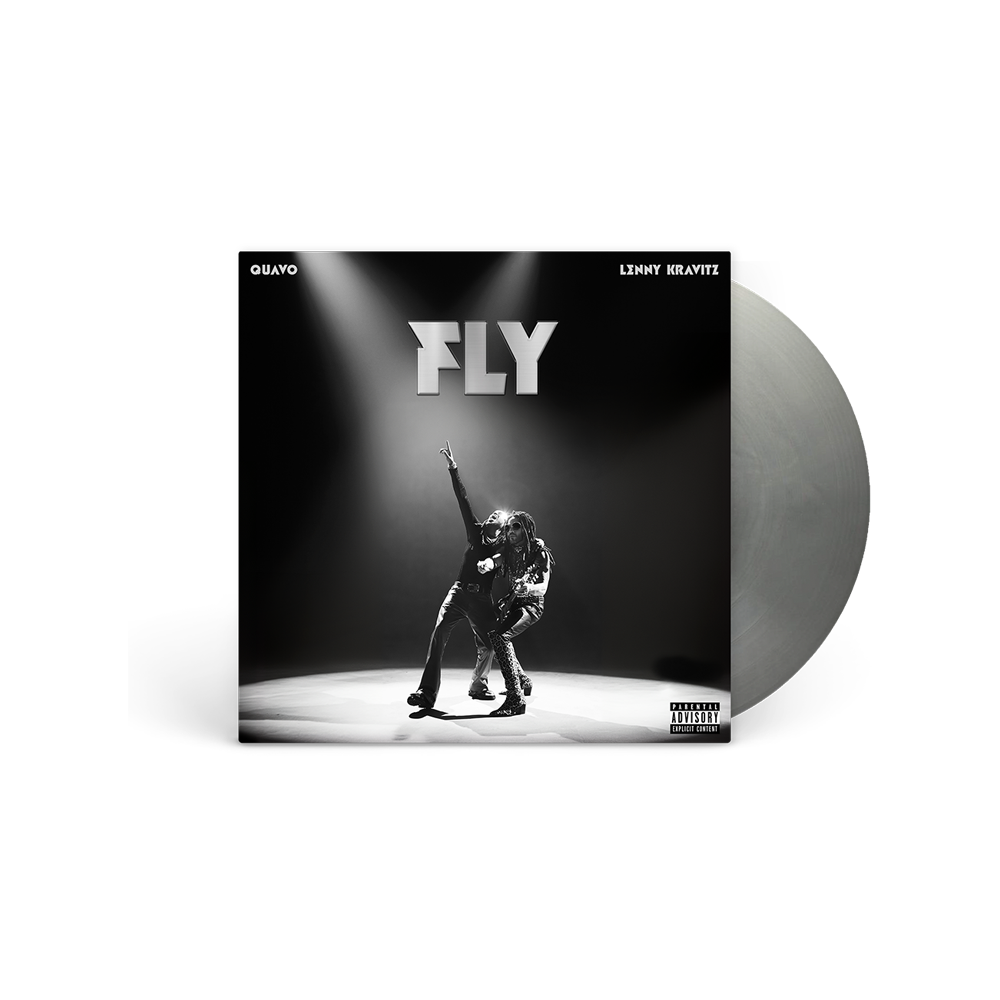 Quavo x Lenny Kravitz – Fly 7” - Quavo Official Store