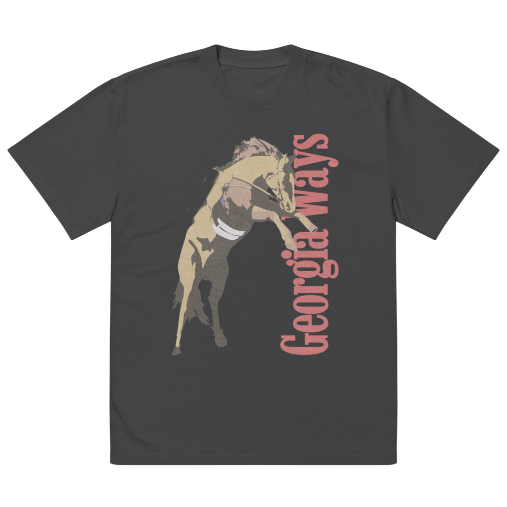 Horse T-Shirt