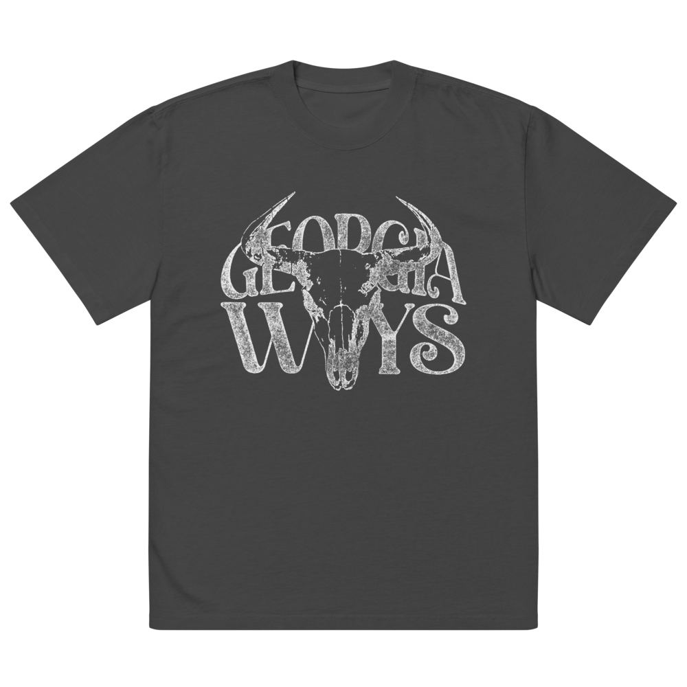 Georgia Ways T-Shirt